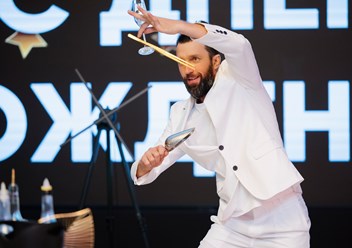 Фото компании  Бар Вип 1