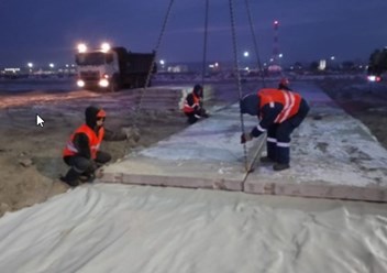 Фото компании ООО Строй Монтаж 4