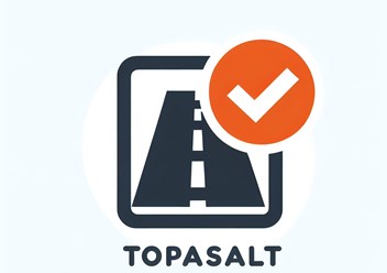 Фото компании  Топасфальт 6