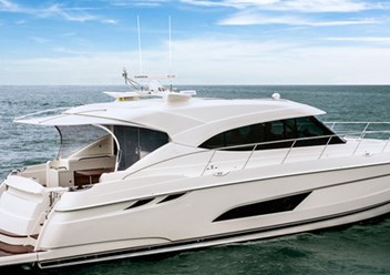 Фото компании ООО Yachts Expert 5