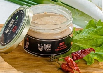 Фото компании ООО Рыбка из хорошей семьи 3