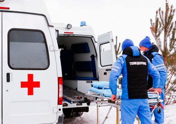 Фото компании ООО Техмедсервис 2
