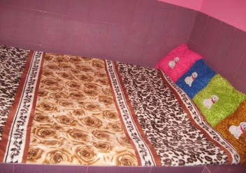 Фото компании  Флинт, сауна 1