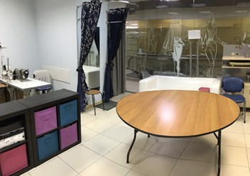 Наше ателье.