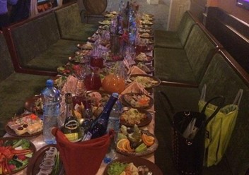 Фото компании  Брудершафт, пивной ресторан 1