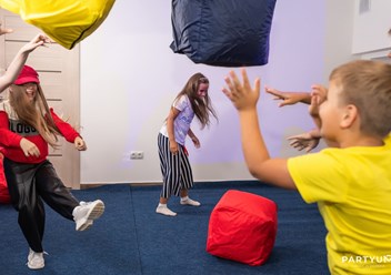 Фото компании ООО Праздник ума 6