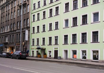 Фото компании ИП Ремонт обуви на Рыбацкой улице 1