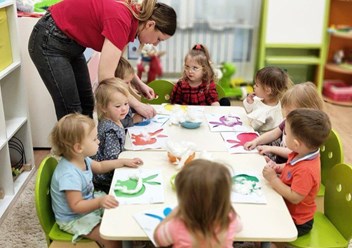 Фото компании  Smart kids 5