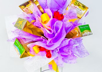 Фото компании  Чайное вдохновение 3