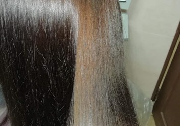 Фото компании  Парикмахерская "Любаша" 5