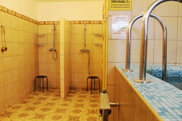 Фото компании  Городские бани, МУП 7