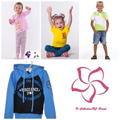 Одежда трикотаж для детей http://nc-brand.ru/detskytrikotag.html