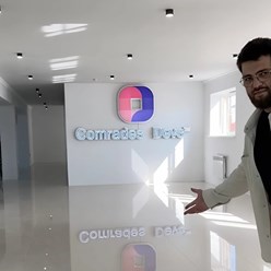 Фото компании ООО Comrades Devs 8