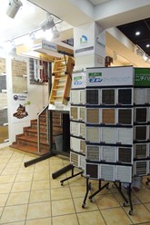 Фото компании  Финестра, материалы для домостроения 17