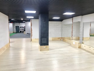 Фото компании  Философия фитнеса 3