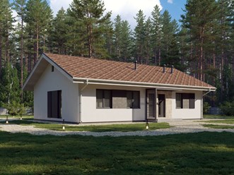 Фото компании ООО Ваша Крепость 1