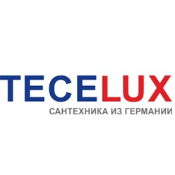 Продажа сантехники TECE