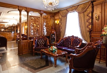 Фото компании ООО Ресторан "Ричмонд" 2