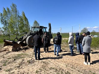 Фото компании ООО «Профессионал» 6