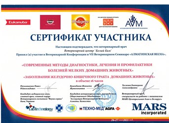 Фото компании ООО Белый Бим на Пловдинской 27