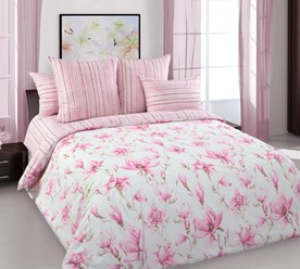 Постельное белье Ткань «Ульяна 1 основной», Перкаль, 220 см