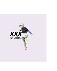 Фото компании  Школа шаффла - XXX Shuffle 7