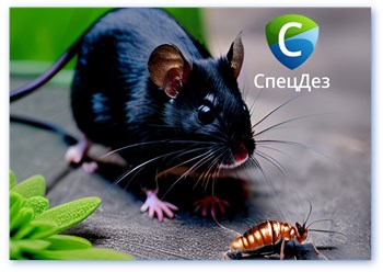 Фото компании  СпецДез 5