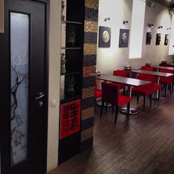 Фото компании  Вилки-Палки, кафе китайской кухни 8