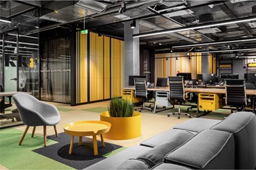 Фото компании ИП Workki коворкинг 2