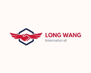 логотип компании Long Wang