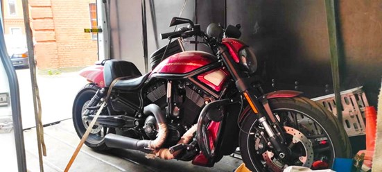 Фото компании ИП YashinMoto 7
