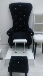 Фото компании  Салон красоты "Артего Премиум" 5