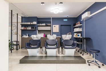 Фото компании  Samedi 12