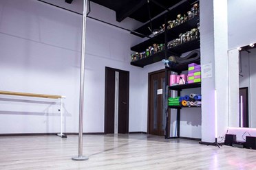 Фото компании ООО Дом танца Анны Кузнецовой 30