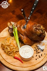 Фото компании  Обершвайн 19