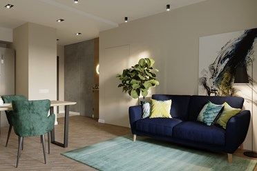 Фото компании  Студия дизайна Pokorskaya Anastasia 9