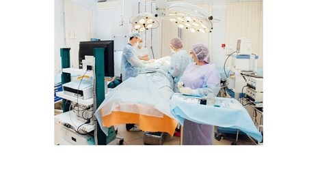 Фото компании  МедЛаз 5