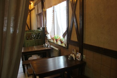 Фото компании  Пепперони, сеть пиццерий 15