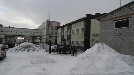 Фото компании  Энергия 1