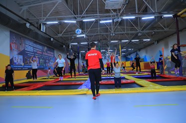 Фото компании  Небо Спорт (м. Сокол) 26