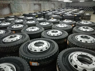 Фото компании  Шинролл 1