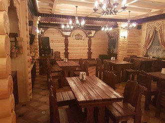 Фото компании  Изба 3