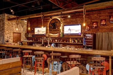 Фото компании  Мельница, чешский ресторан 10