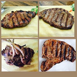 Фото компании  Toro Russo, стейк-ресторан 4