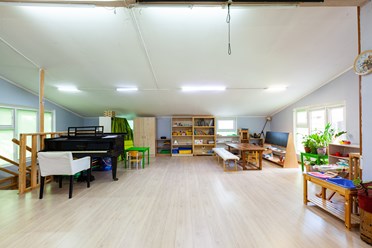 Фото компании  Janna kids club 3