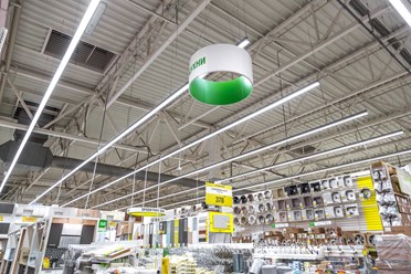 Фото компании ООО Меркури 7