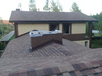 Фото компании  Krovelshik NN 7