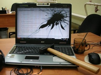 Фото компании ИП Сергей скупка,покупка,выкуп ноутбуков,рабочих или сломанных в оренбурге. 1