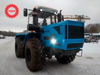 Фото компании Индивидуальный Предприниматель Ремонтный завод тракторов 1