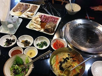 Фото компании  Хваро, ресторан корейской кухни 12